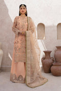 NURI Raw Silk Pakistani Formal Dresses