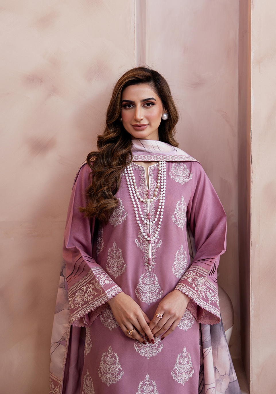 BLUSH HERITAGE