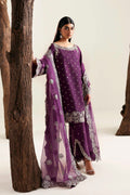 Nivelle Pakistani Formal Dresses Collection