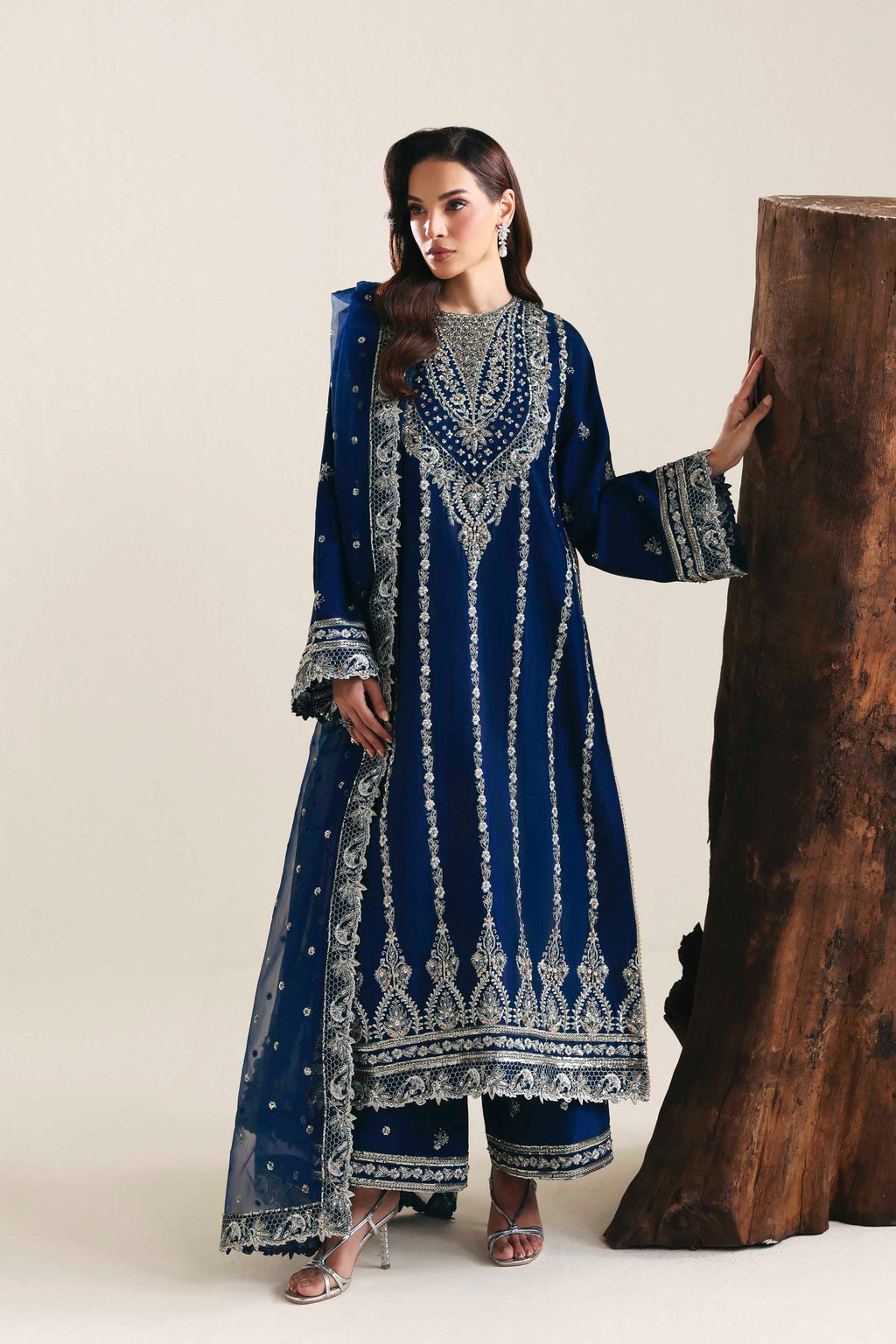 Ardyn Pakistani Designer Dress