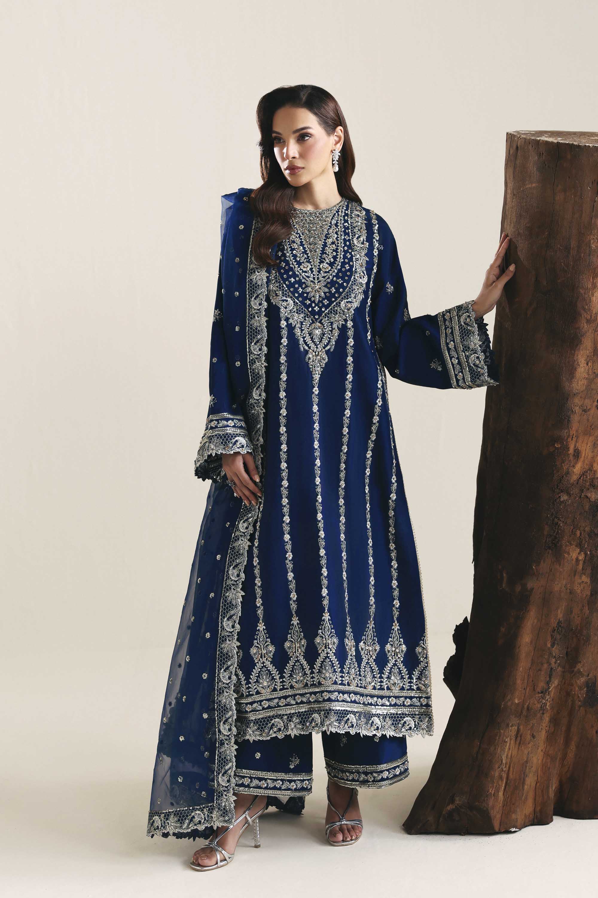 Ardyn Pakistani Designer Dress
