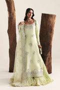 Ruvea Pakistani Designer Dress