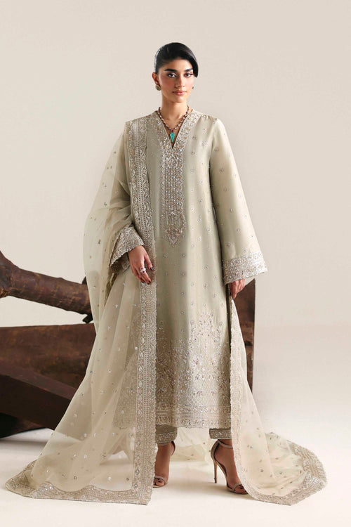 Aurex Luxury Pakistani Fashion