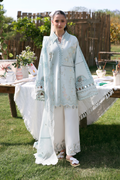 Kaelis Embroidered Pakistani Dress