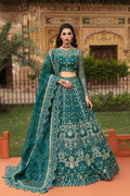 Gulnar Luxury Pakistani Fashion