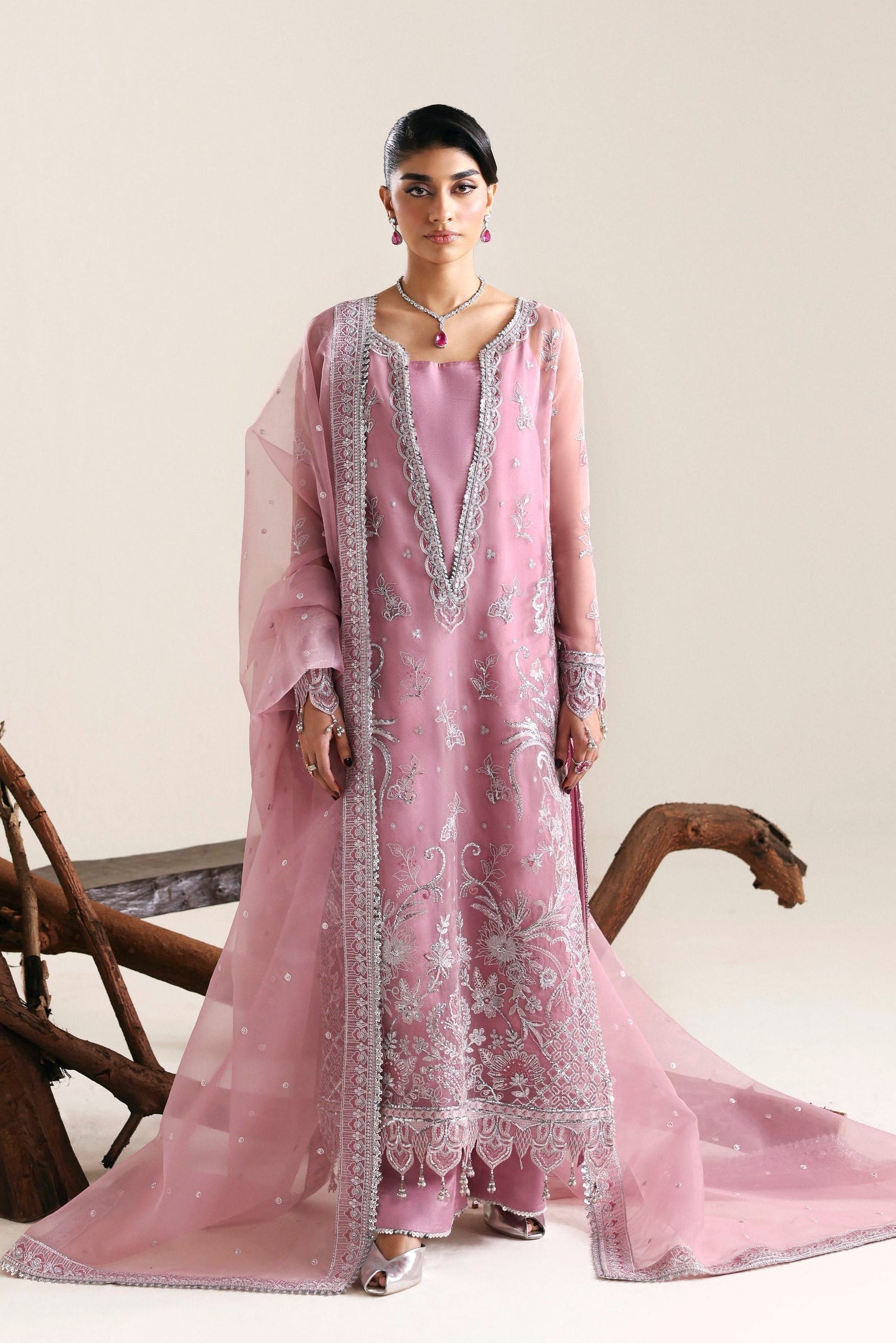 Vale Luxury Pakistani Fashion