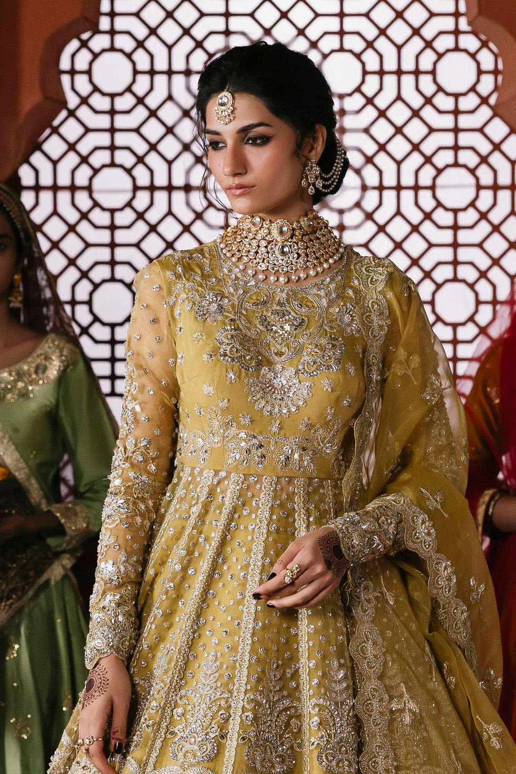Roshanara