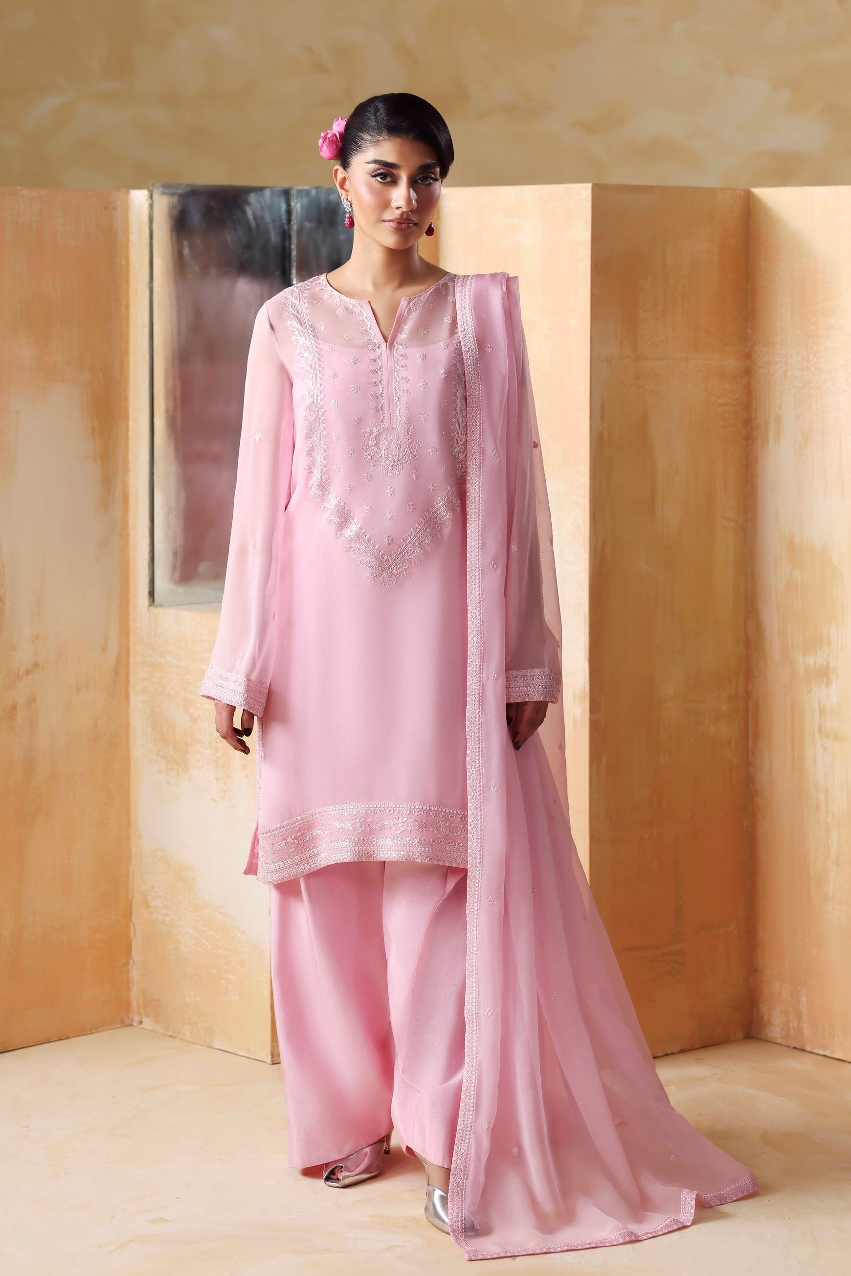 Ornella Luxury Pakistani Fashion