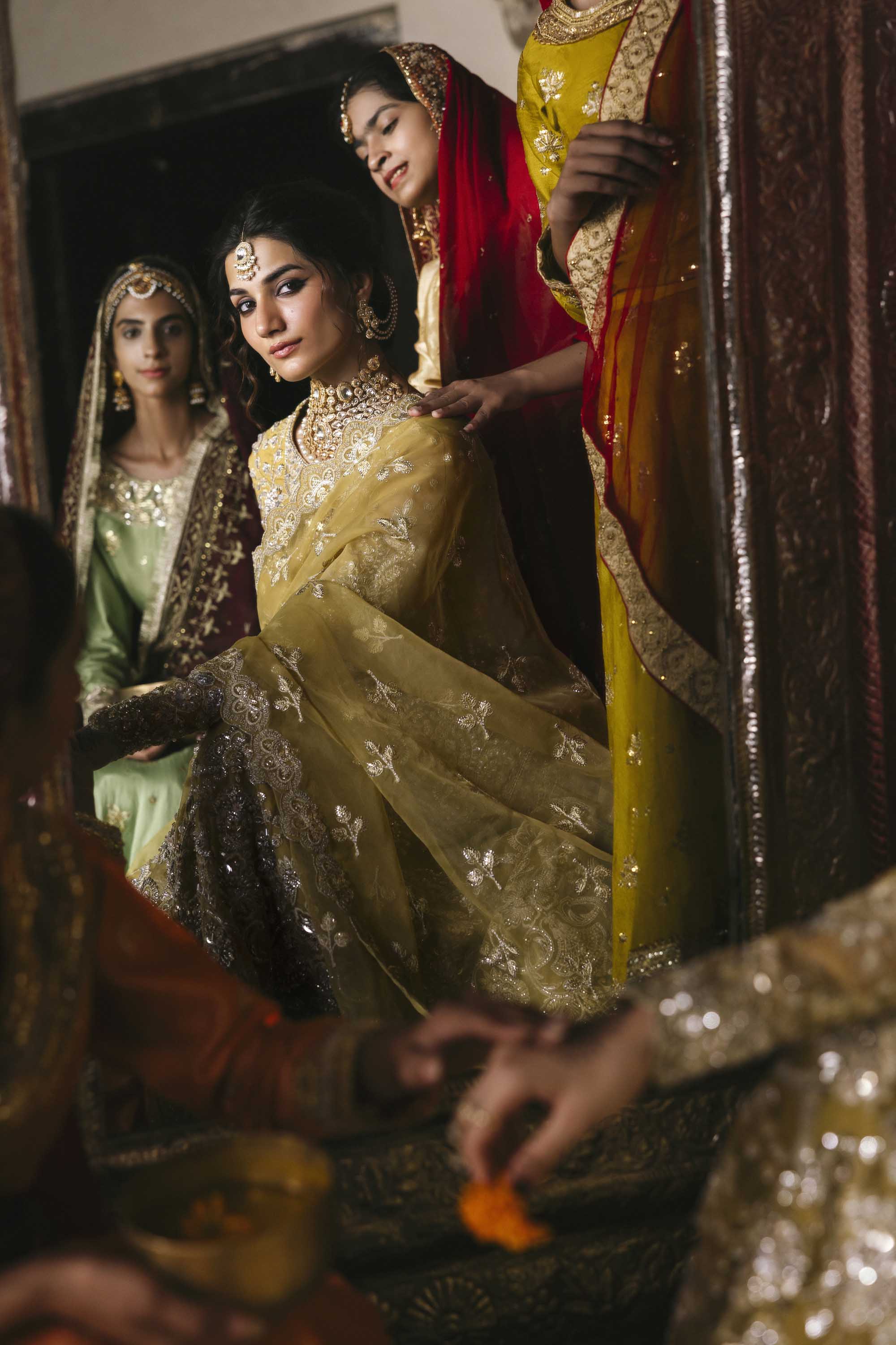 Roshanara