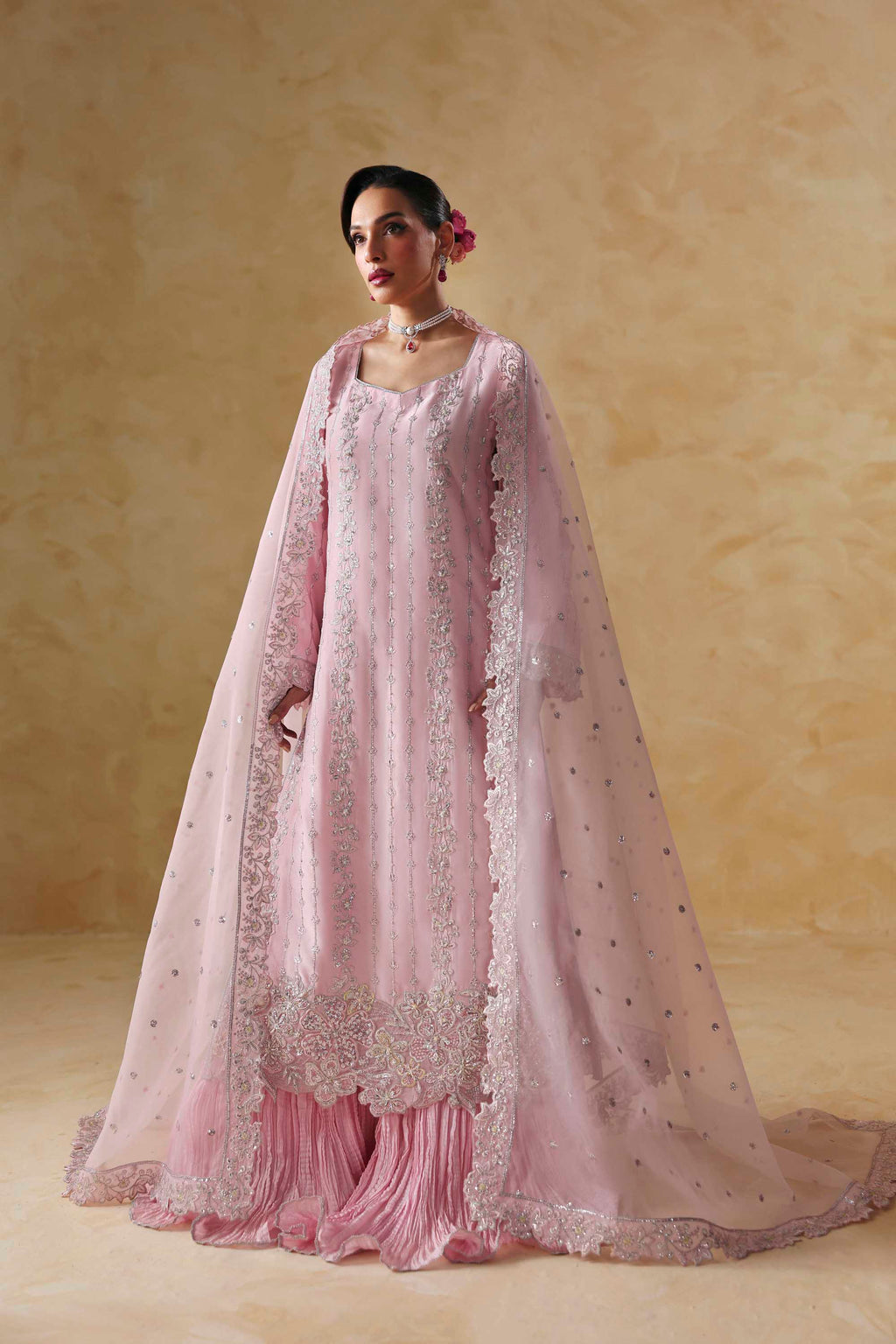 Sylra Pakistani Formal Dresses Collection