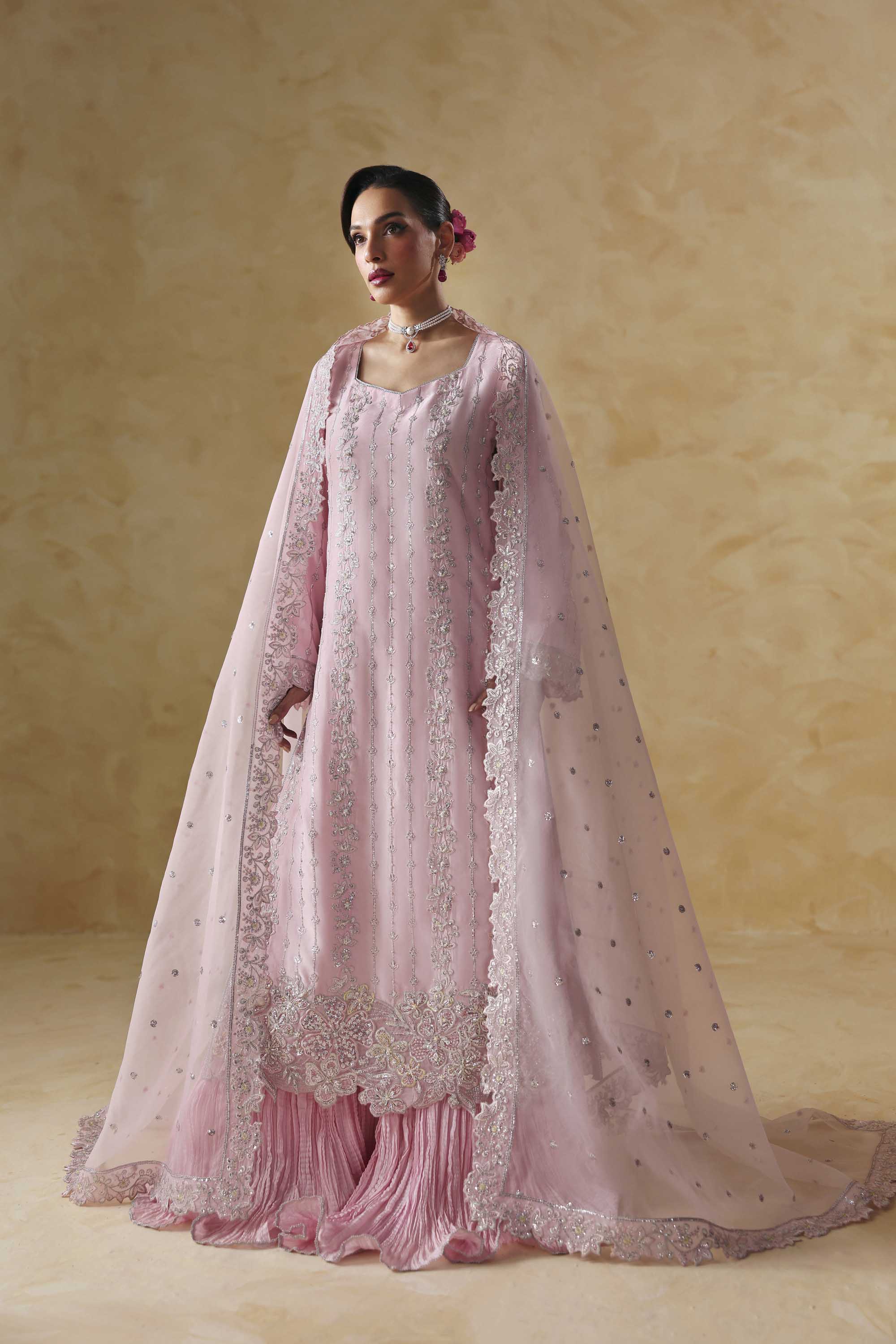 Sylra Pakistani Formal Dresses Collection