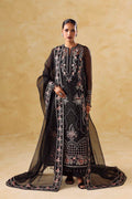 Zarin Embroidered Pakistani Dress