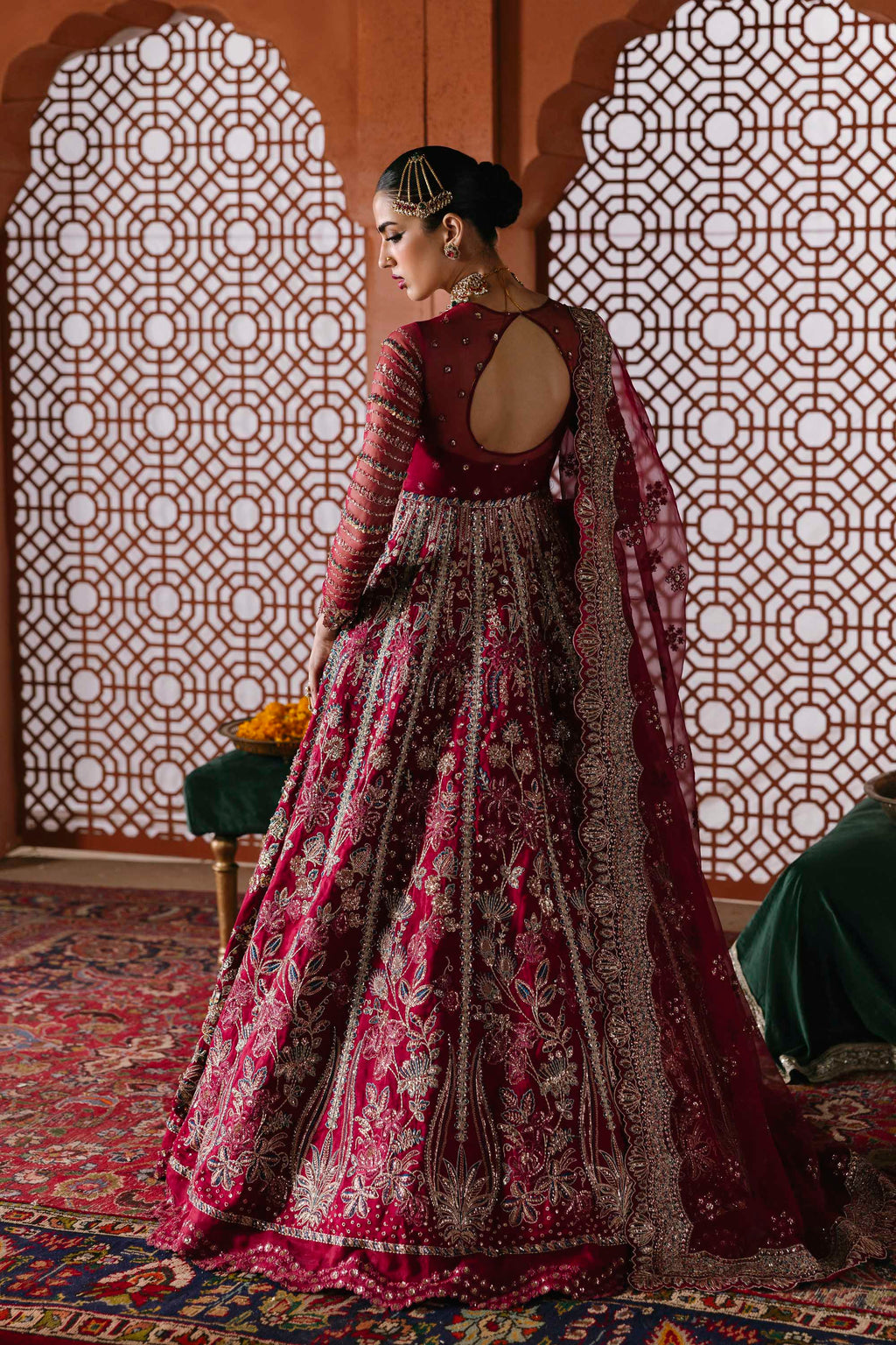 Jahanara