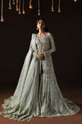 Muse Pakistani Designer Dress