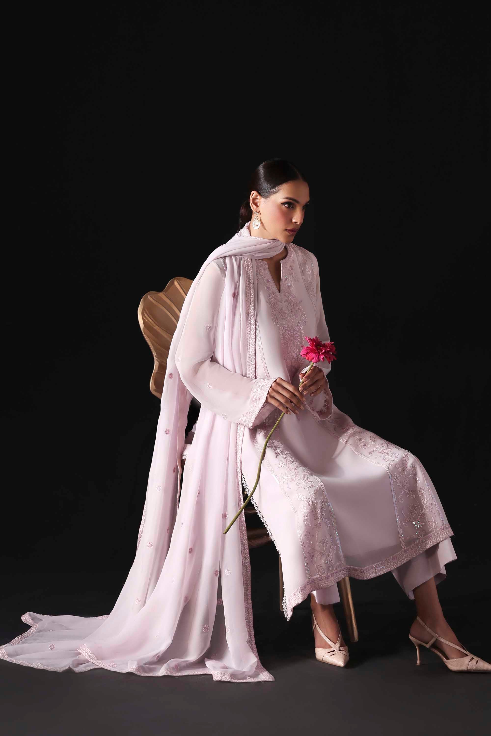 Poise