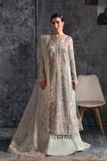 HALO Pakistani Formal Dresses Collection