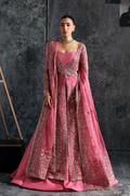 LILIUM Pakistani Designer Dress