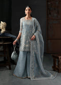 ZEPHYR Pakistani Formal Dresses Collection