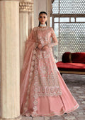 Nazneen Luxury Pakistani Fashion