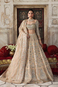 Nuraan Pakistani Formal Dresses Collection