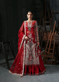 ZURI Luxury Pakistani Fashion