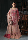 ELARA Embroidered Pakistani Dress