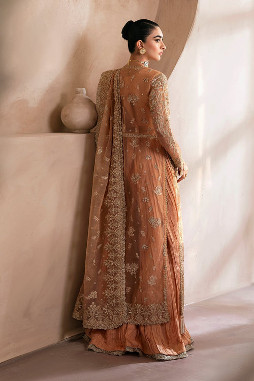 CAMELIA Pakistani Formal Dresses Collection