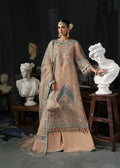 NOVA Pakistani Designer Dress