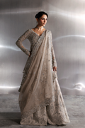 NOVELLE Pakistani Designer Dress
