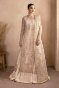 OPALINE Embroidered Pakistani Dress