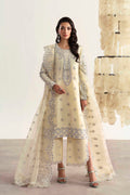 Wisteria Organza Pakistani Formal Dresses
