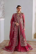Yeloria Pakistani Designer Dress