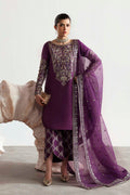 Lapis Pakistani Designer Dress