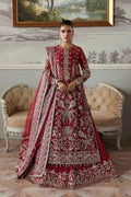 Majeste Pakistani Formal Dresses Collection