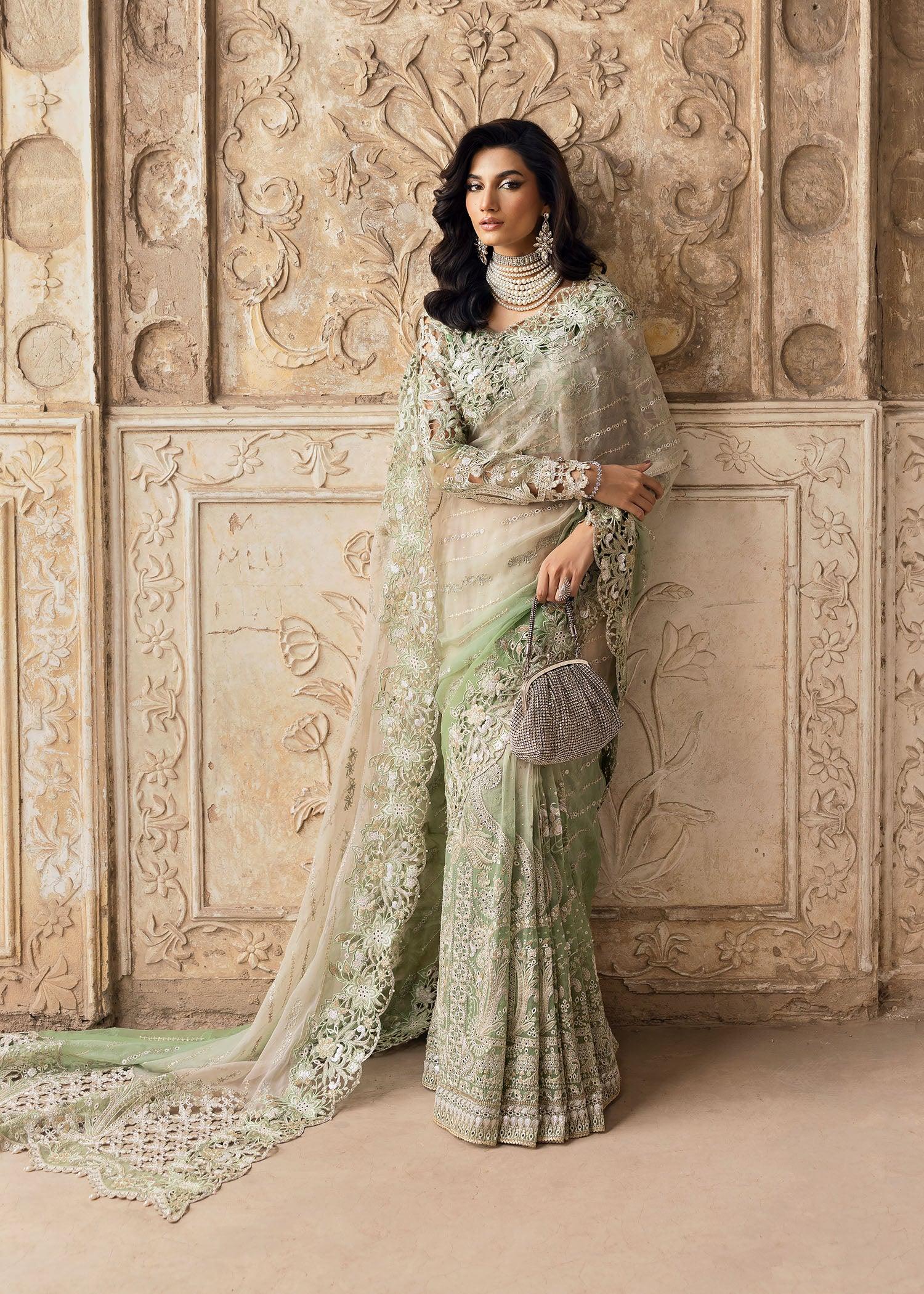 Layla Pakistani Designer Dress