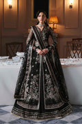 Zarafreen Luxury Pakistani Fashion