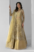 Elixir Embroidered Pakistani Dress