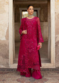 Meera Embroidered Pakistani Dress