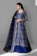 Orchid Embroidered Pakistani Dress