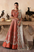Mahgul Embroidered Pakistani Dress