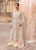 Zohra Luxury Pakistani Fashion