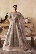 Nure Pakistani Designer Dress
