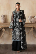 Ayzel Luxury Pakistani Fashion