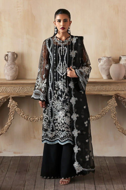 Ayzel Luxury Pakistani Fashion