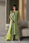 Verdaz Pakistani Designer Dress
