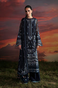 Muse Pakistani Designer Dress