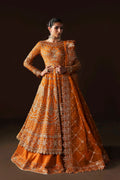 Muselet Pakistani Designer Dress