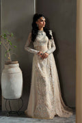 Sehrya Pakistani Designer Dress