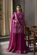Mehzar Pakistani Designer Dress