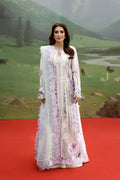 MIREN Organza Pakistani Summer Dresses - Afrozeh - 1